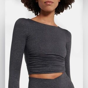 Varley ‘Always Warm’ Crop Top